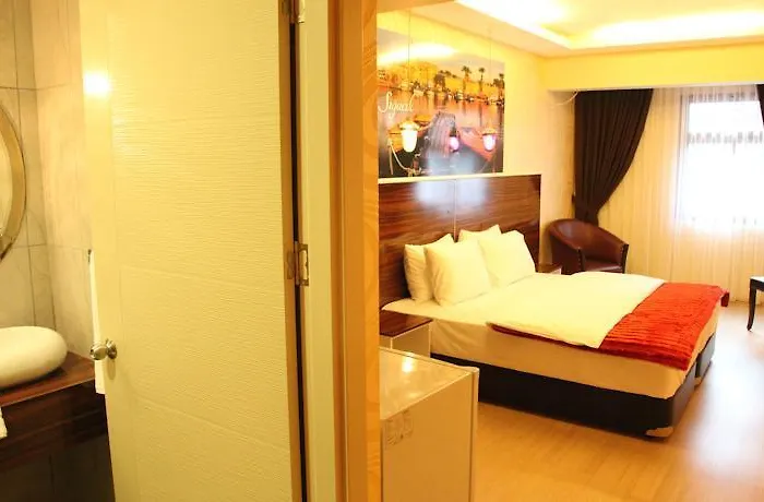 Standaard Kamer