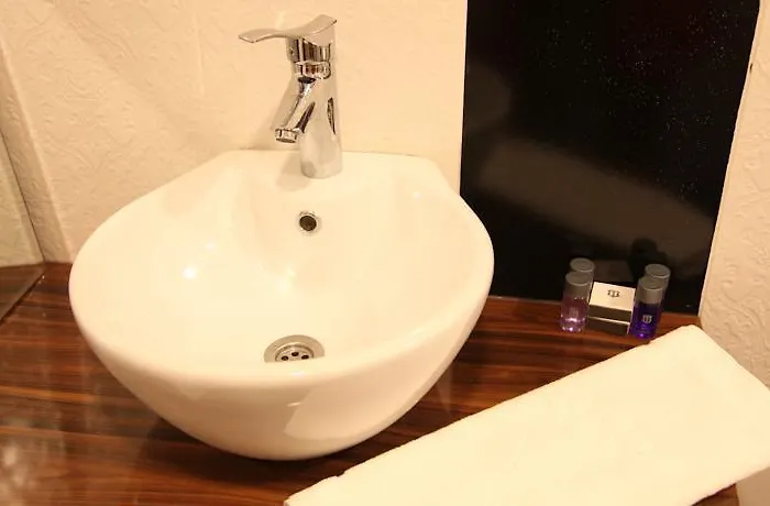Standaard Kamer