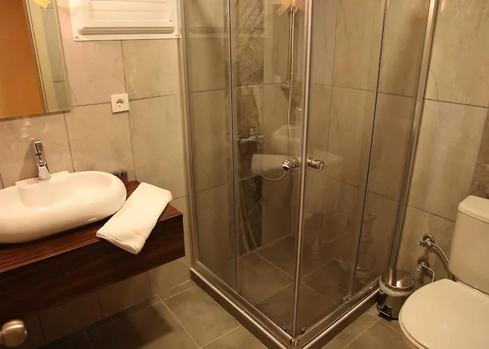 Standaard Kamer